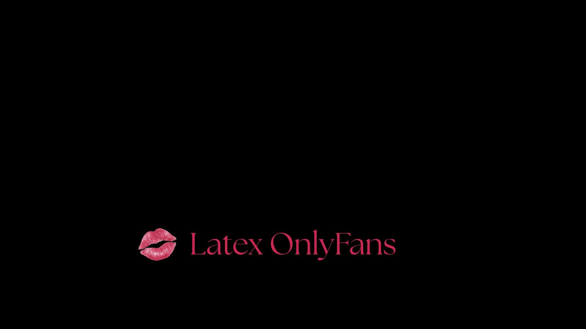 Top Latex OnlyFans Models