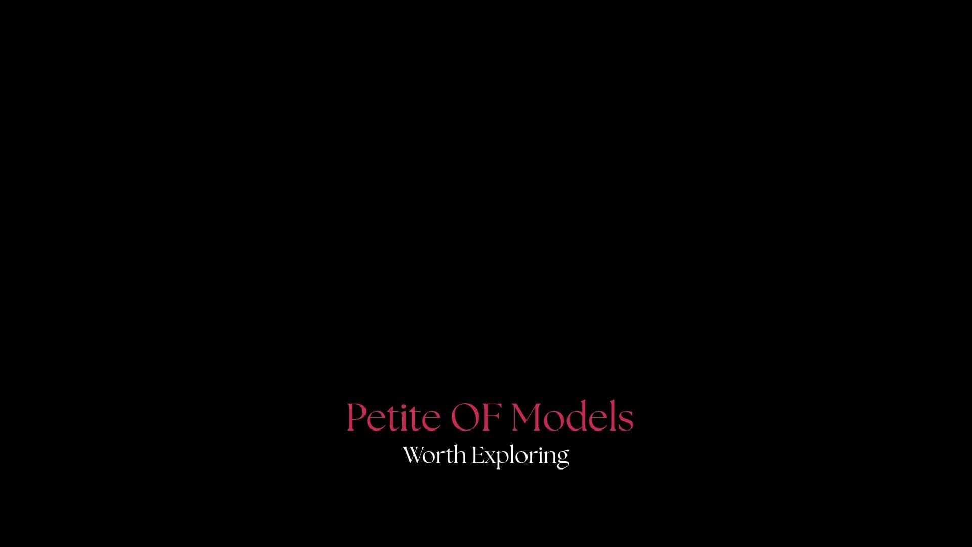 Petite OnlyFans Models: Discover Creators With a Cute & Confident Style