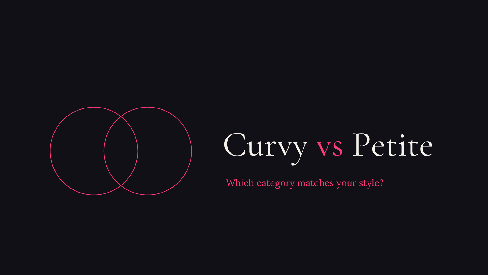 Curvy vs Petite OnlyFans Models: Which Should You Browse?